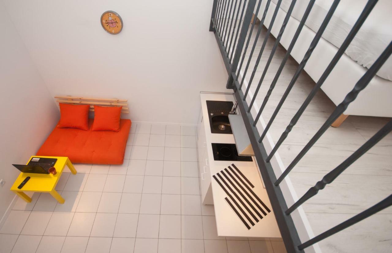 Porta Apartment Split