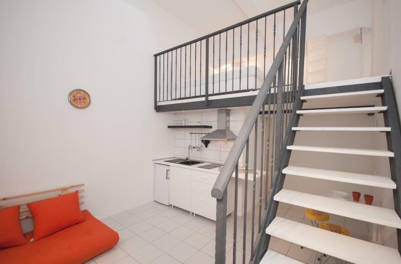 Apartment Porta