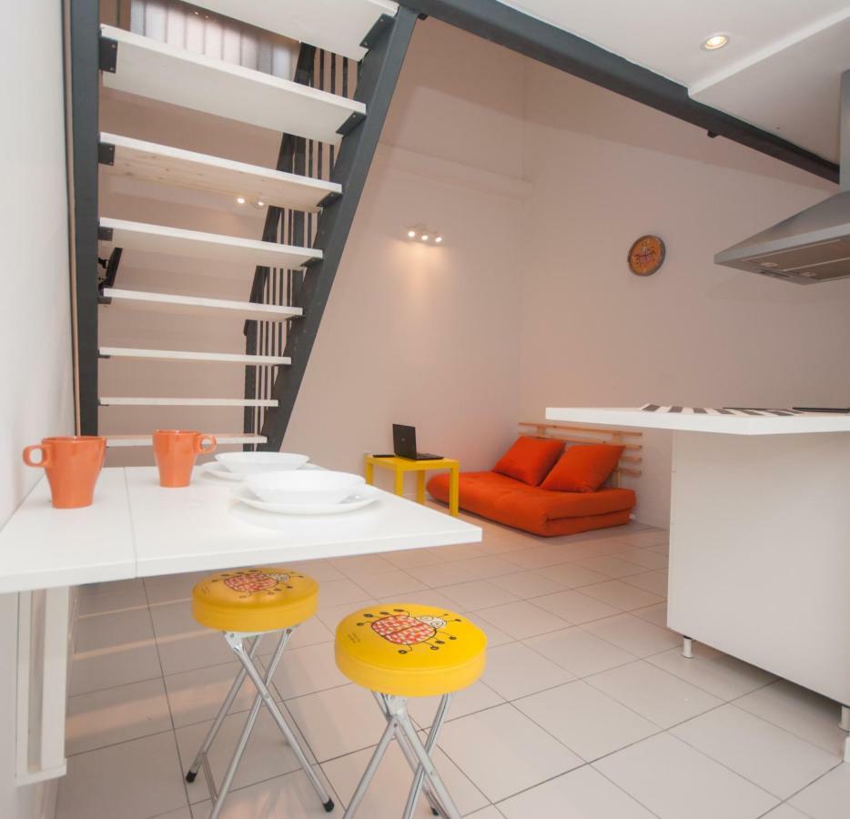 Apartment Porta