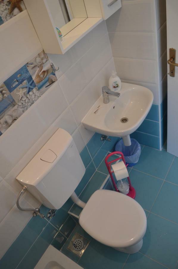 Koko Apartment *