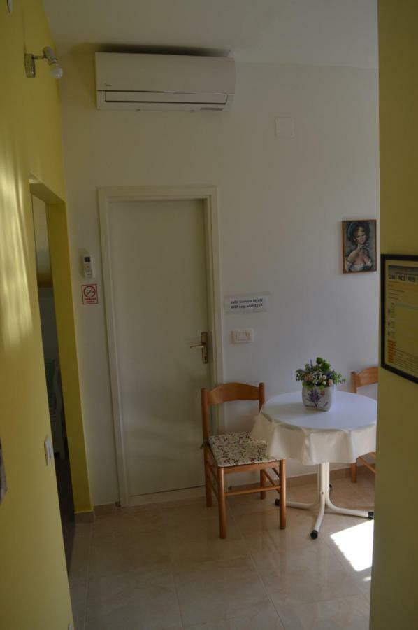 Koko Apartment Split