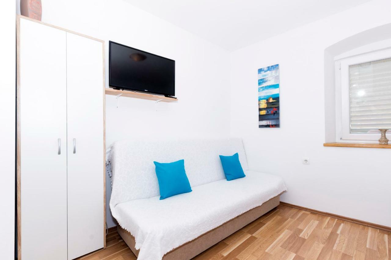 Aida Downtown Apartment *