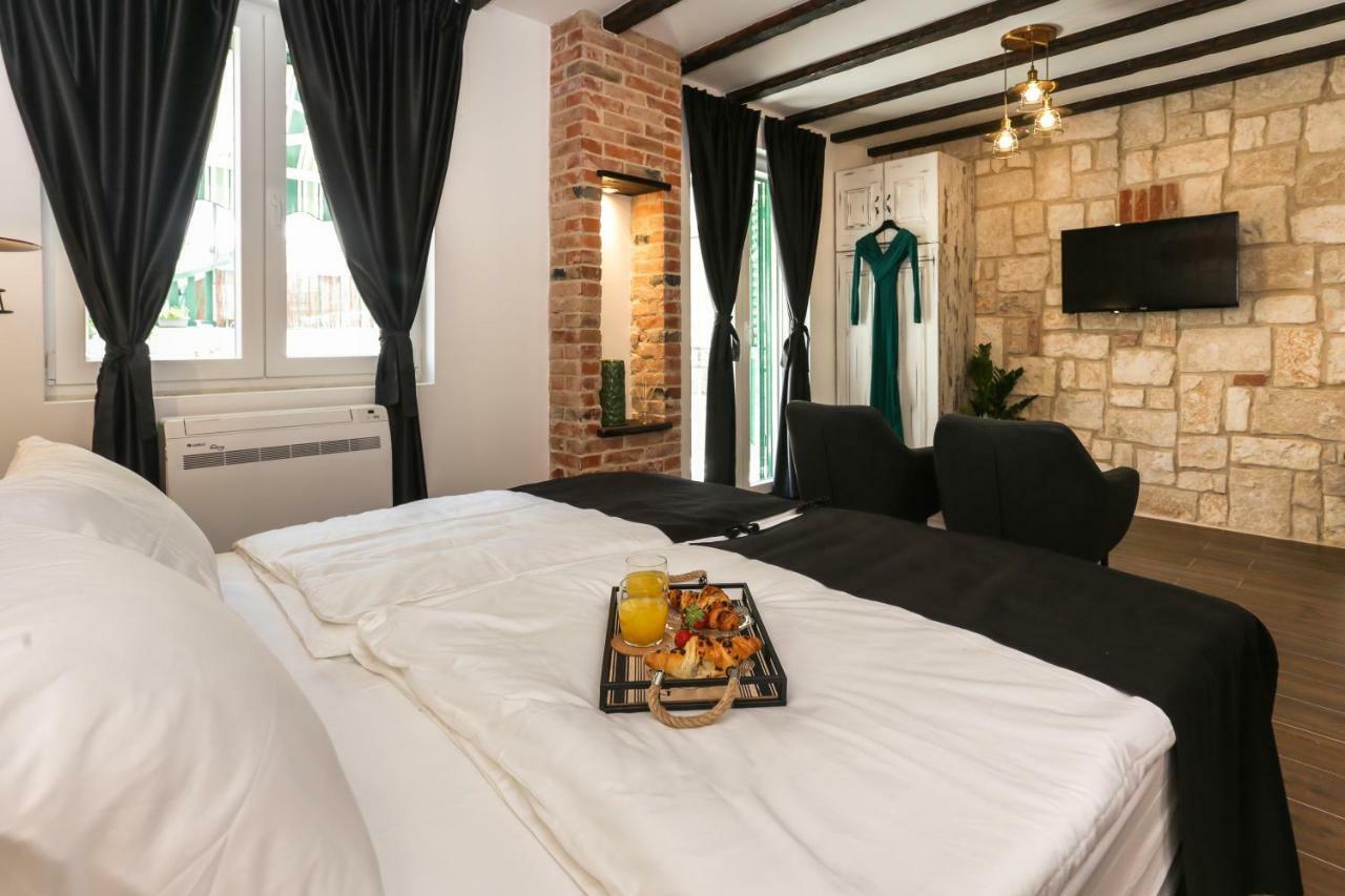 Guest house Luxury Dino Split