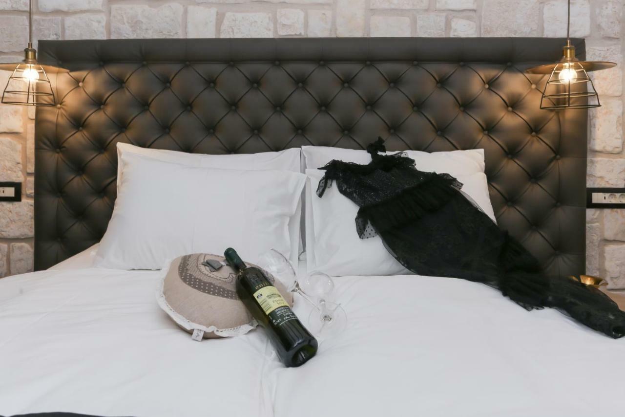Guest house Luxury Dino *