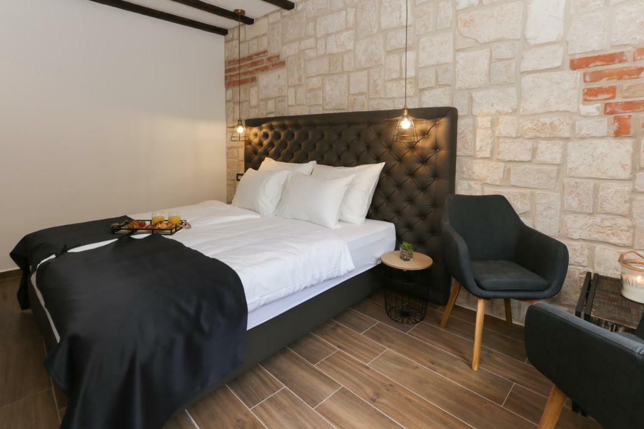 Guest house Luxury Dino *