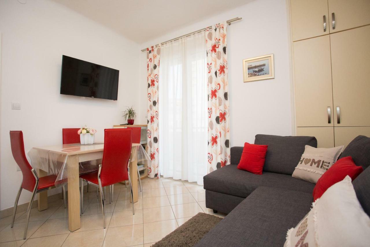Apartment Center Beautiful *