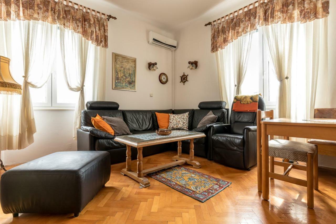 Kapo Apartman