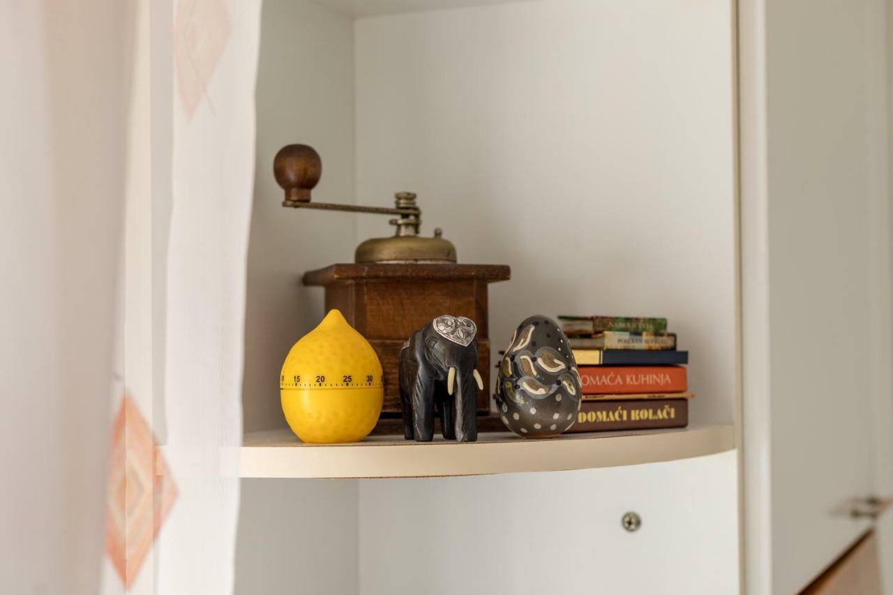 Apartman Kapo *