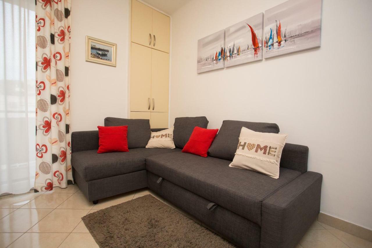 Center Beautiful Apartment