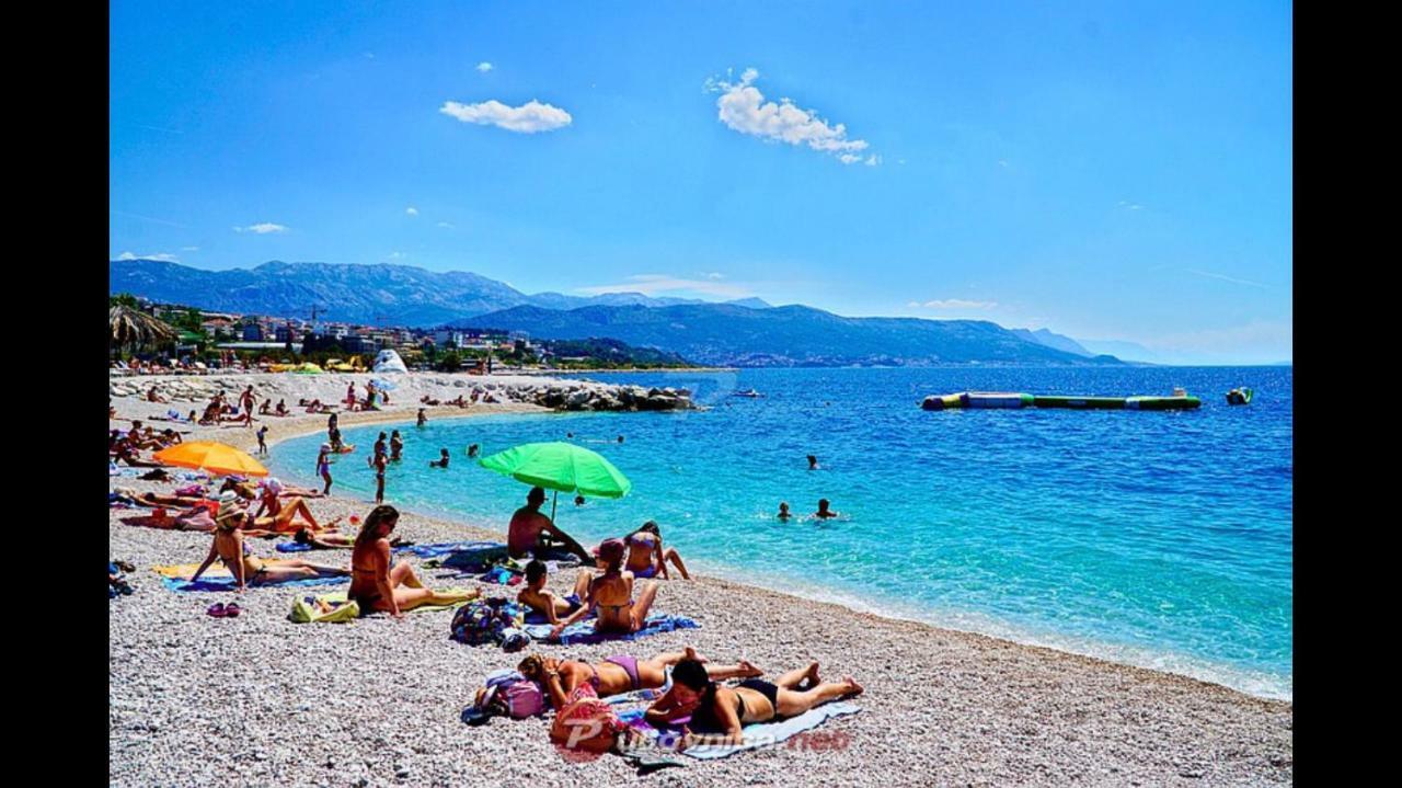 Apartment Darko Split