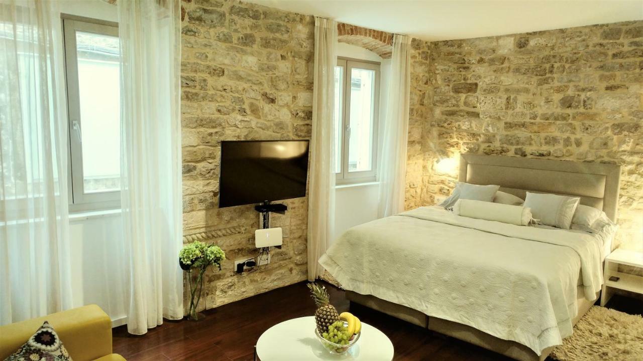 Studio Offside Apartment