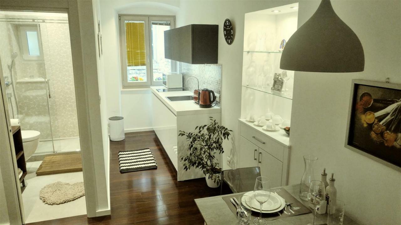 Studio Offside Apartment