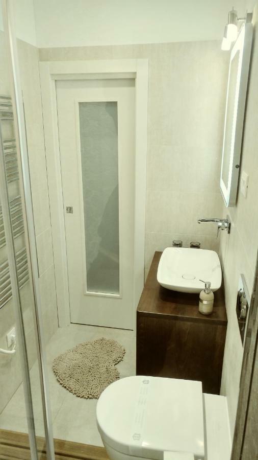 Apartment Studio Offside