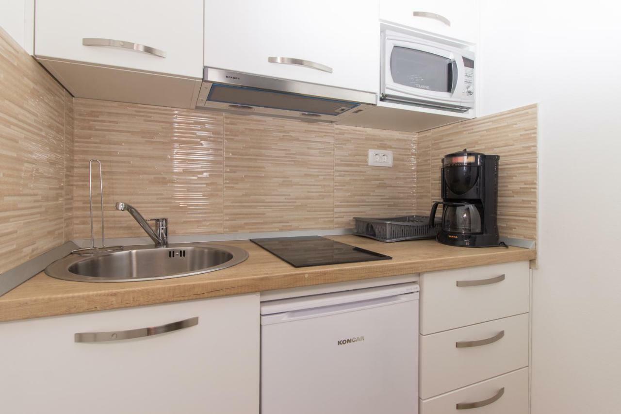 Kike 80 Apartment *