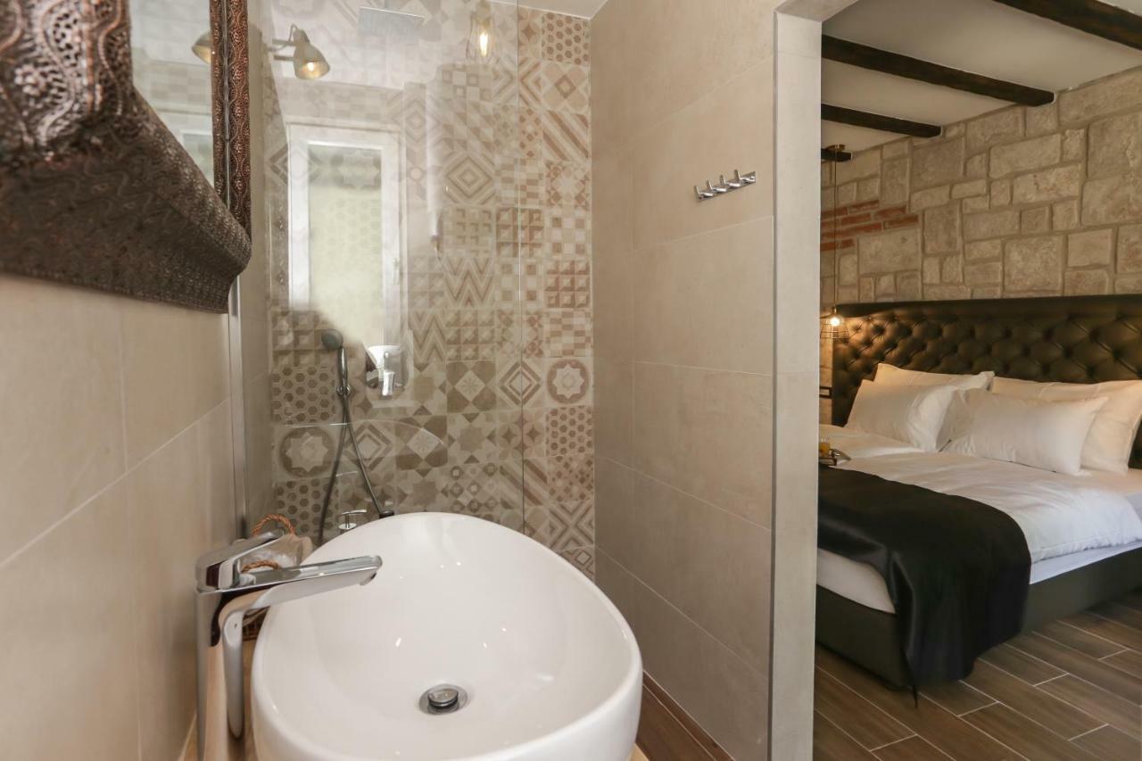Guest house Luxury Dino