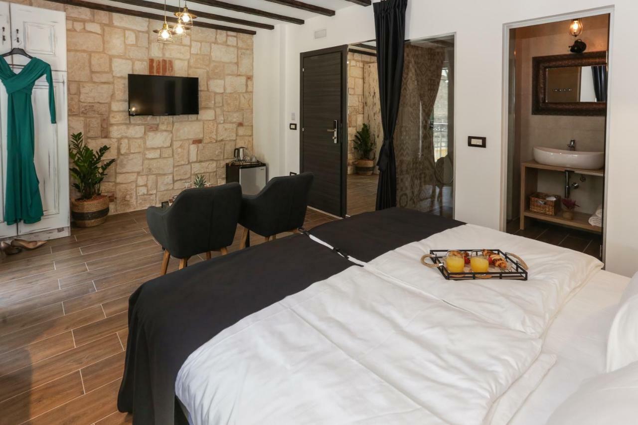 Guest house Luxury Dino *