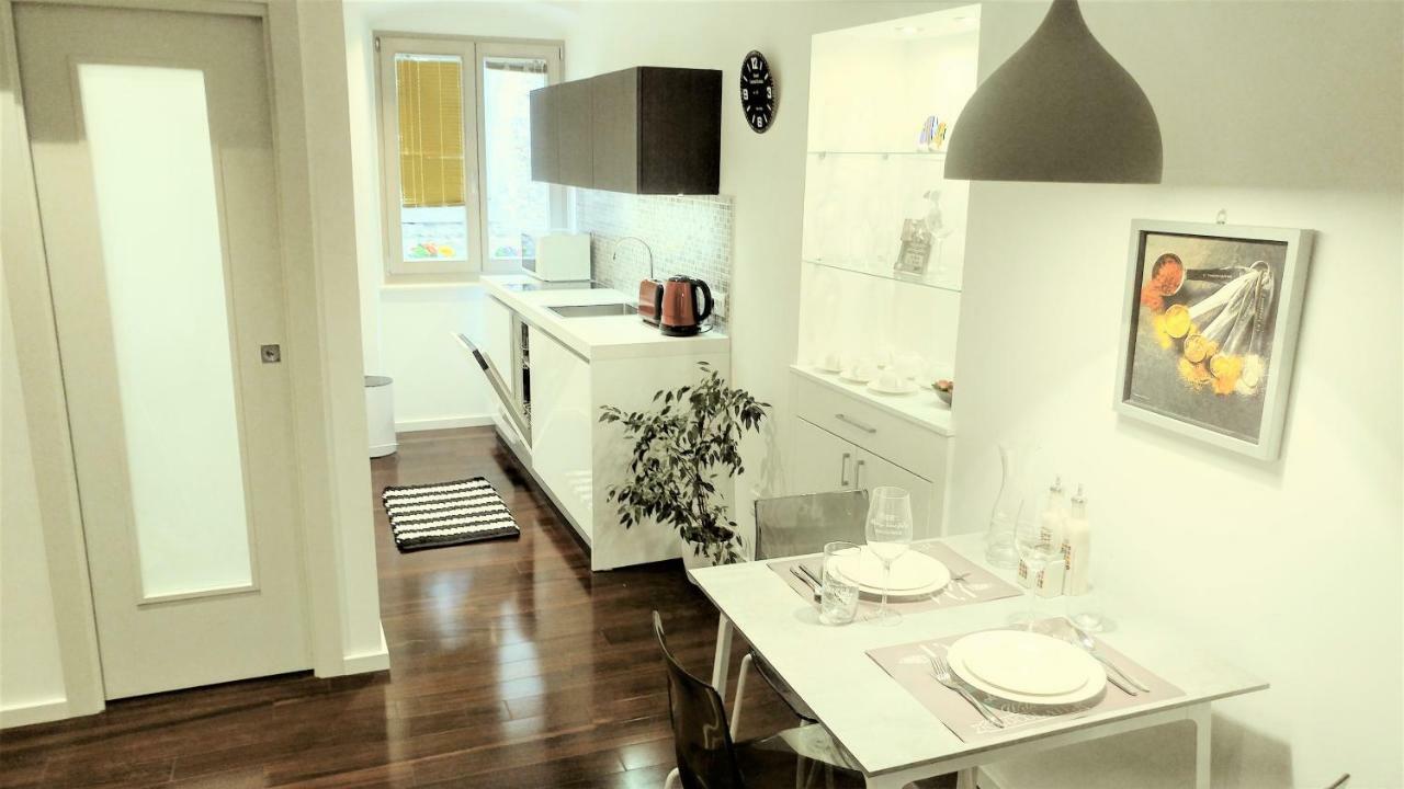 Studio Offside Apartment *