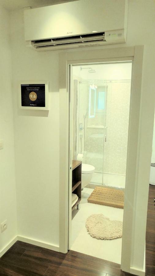 Studio Offside Apartment