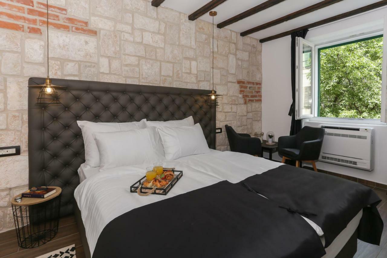 Guest house Luxury Dino Split