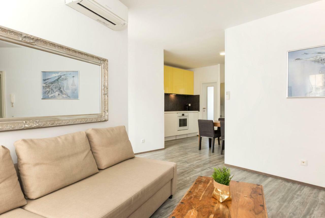 Apartment Smart