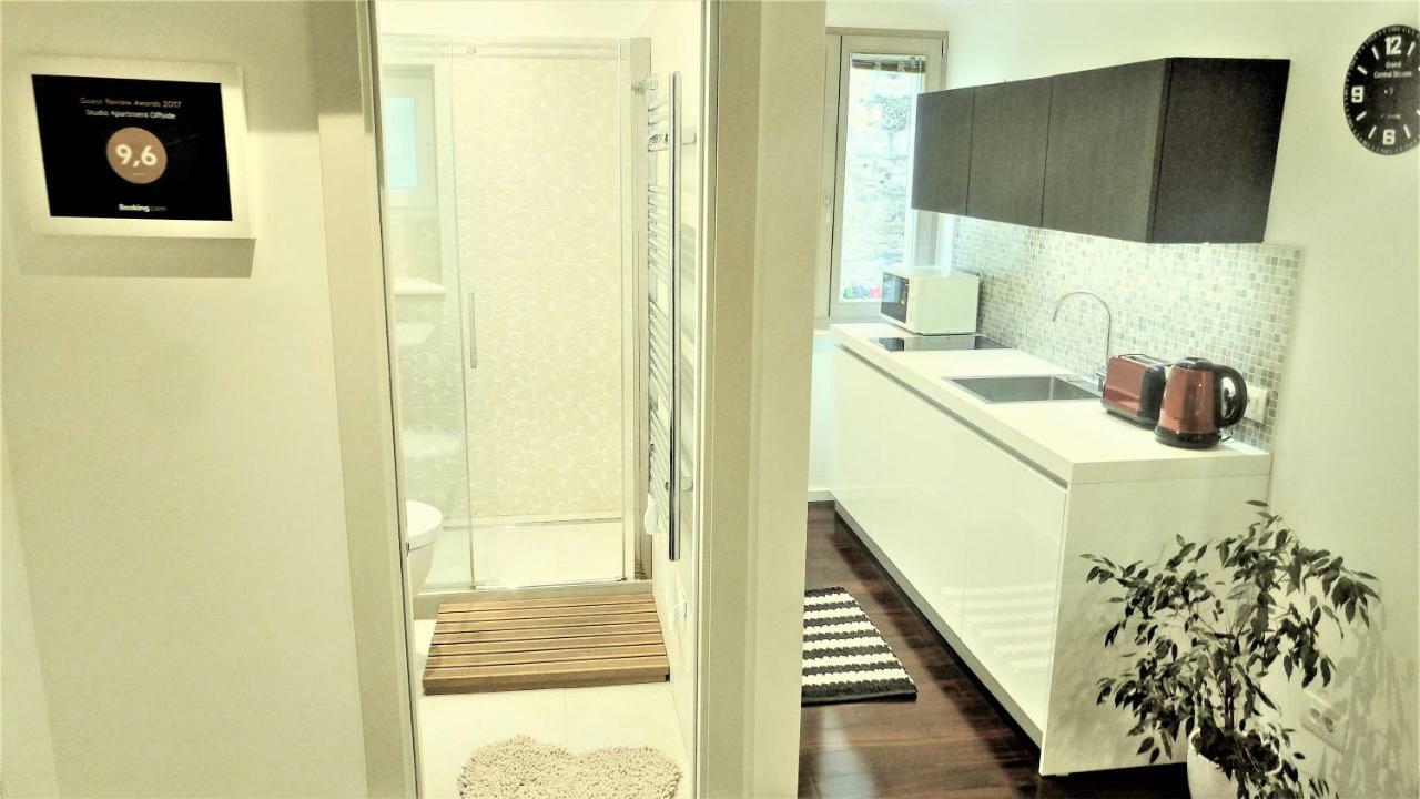 Studio Offside Apartment