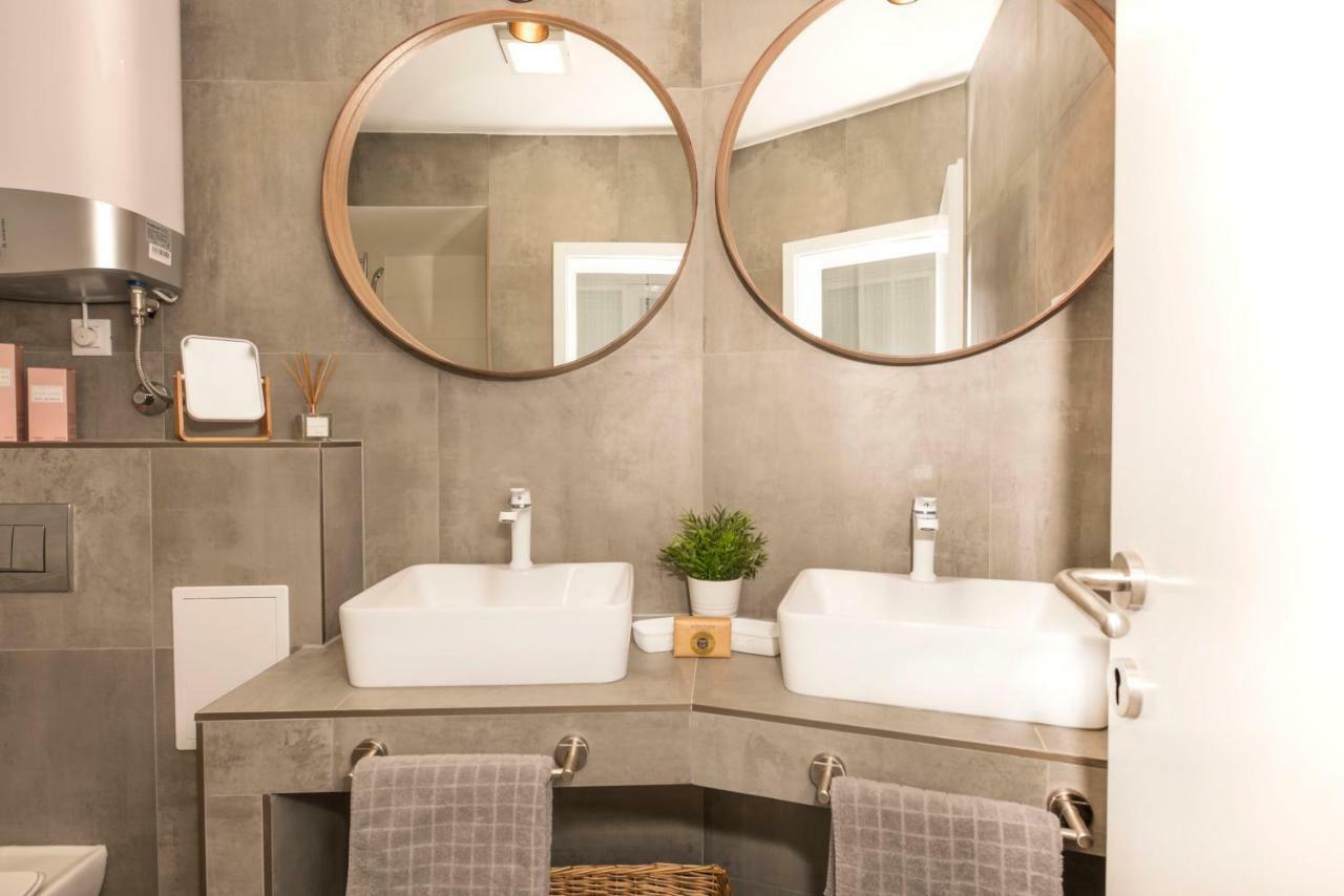 Smart Apartment