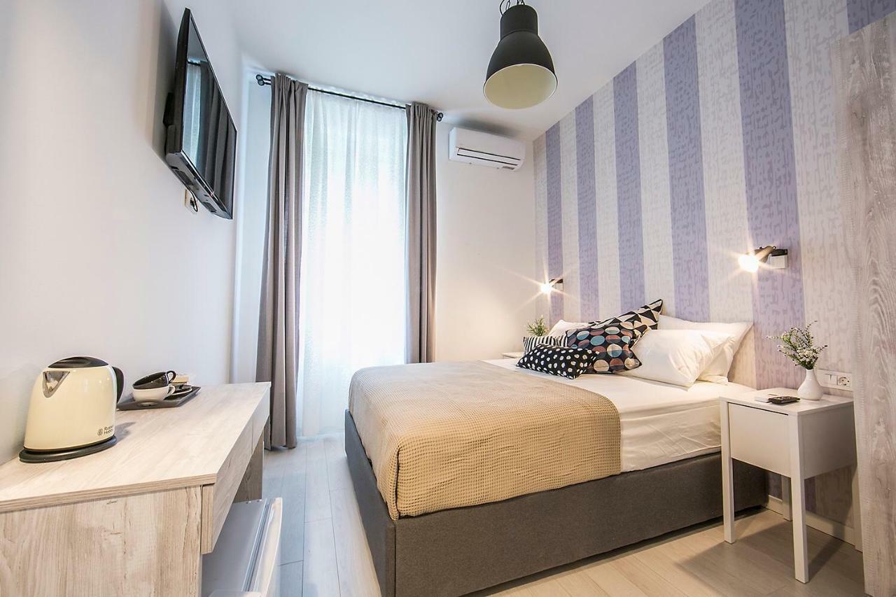 Nela Guest house