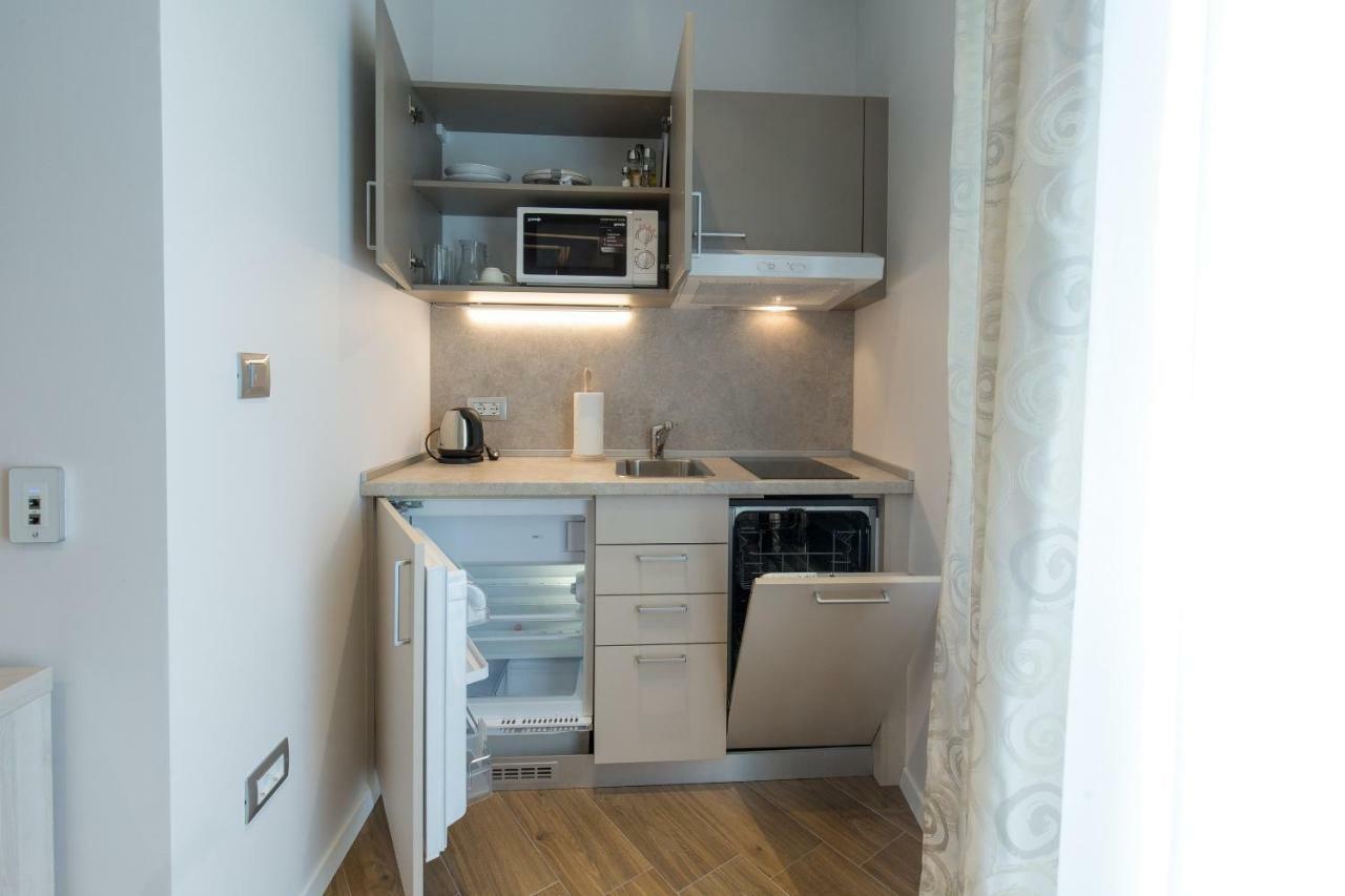Guest house Aml Split