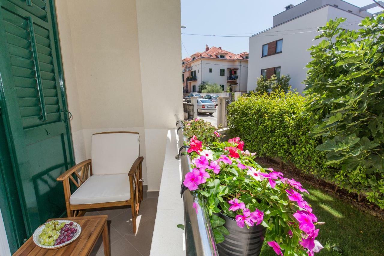 Guest house Aml Split