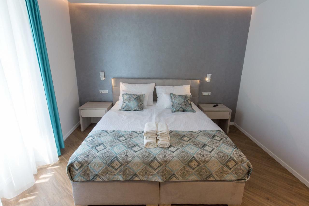 Aml Guest house Split