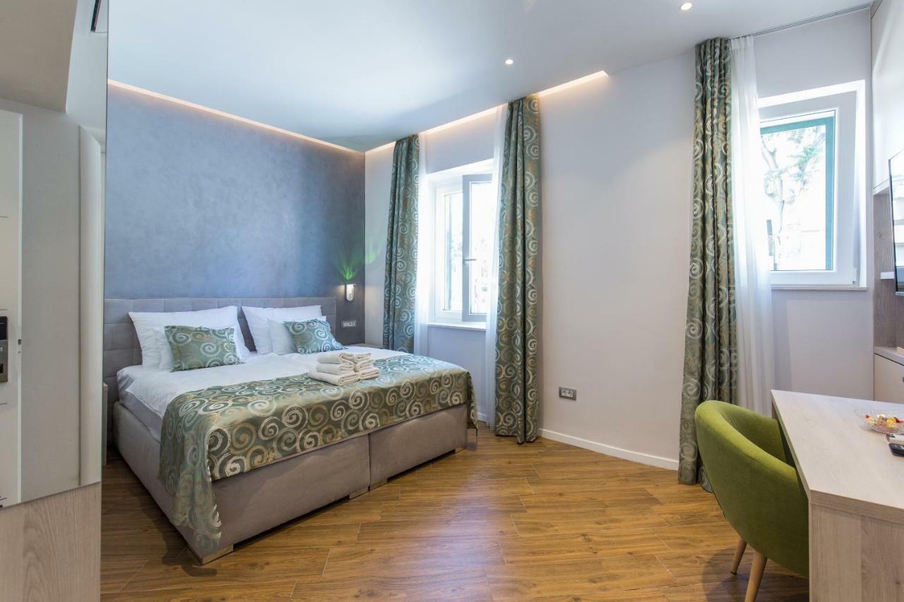 Aml Guest house Split
