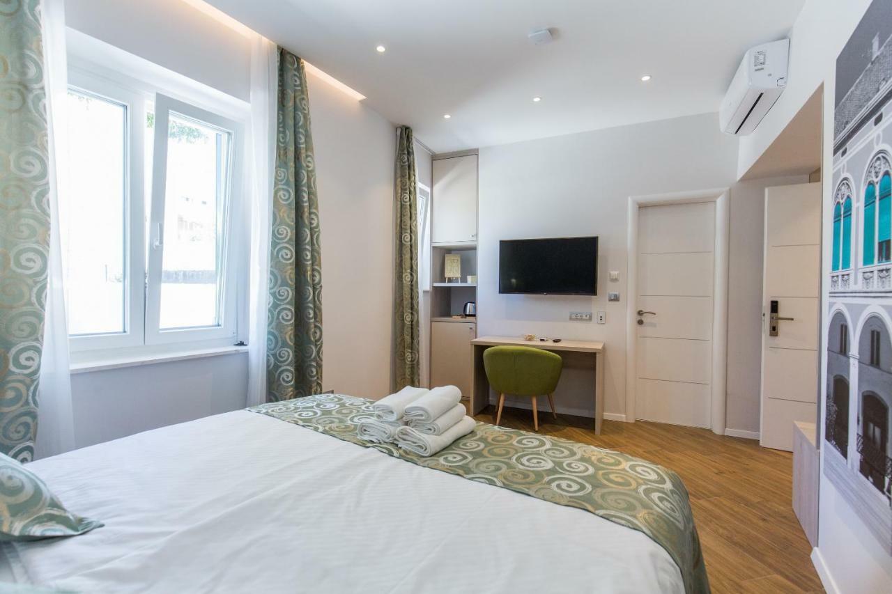 Guest house Aml 4*