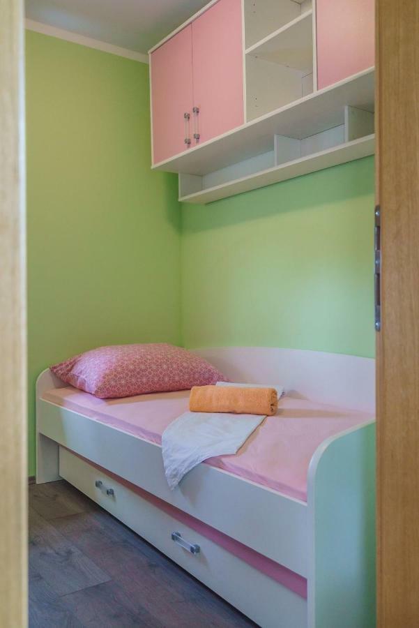 Guest house Stobrec