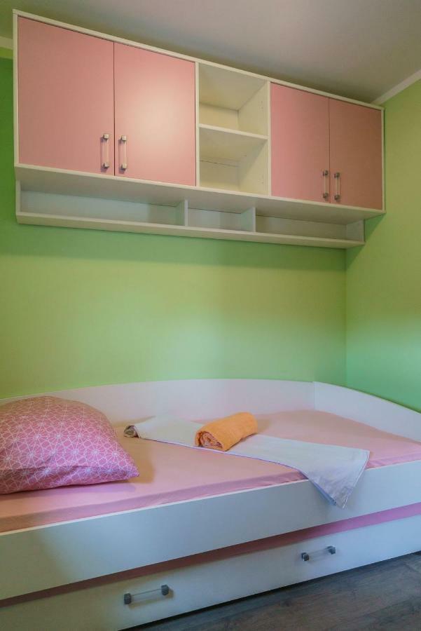 Guest house Stobrec