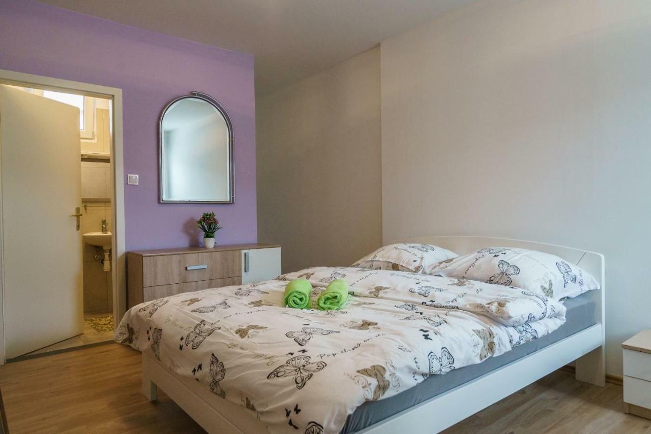 Stobrec Gostinjska kuća 3*