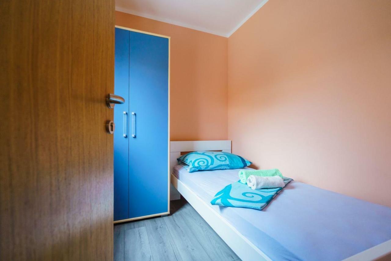 Gostinjska kuća Stobrec 3*