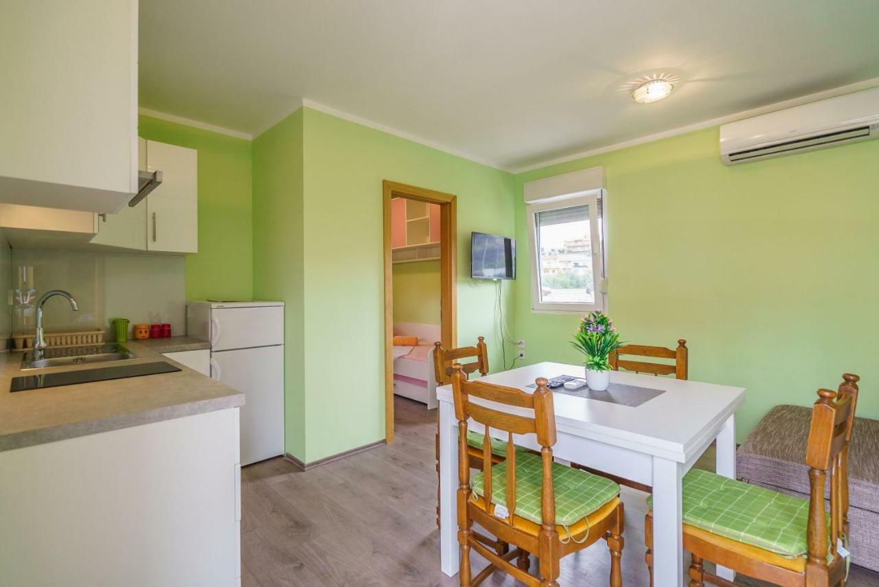 Guest house Stobrec