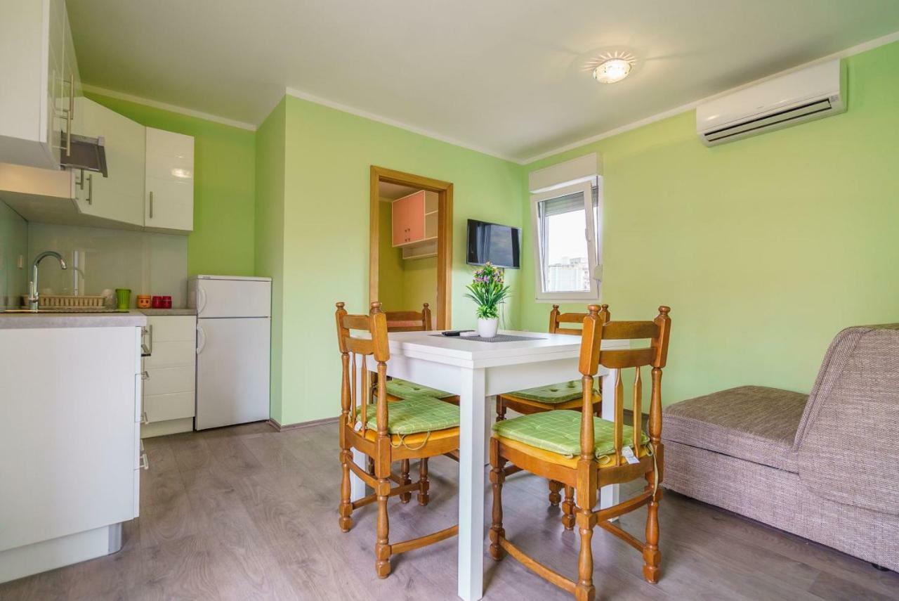 Stobrec Gostinjska kuća 3*
