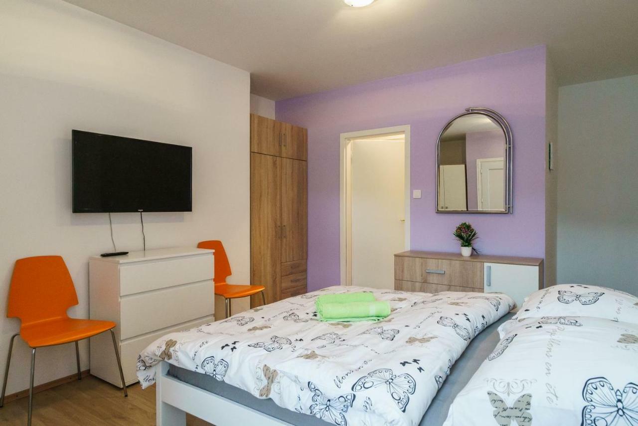 Stobrec Guest house