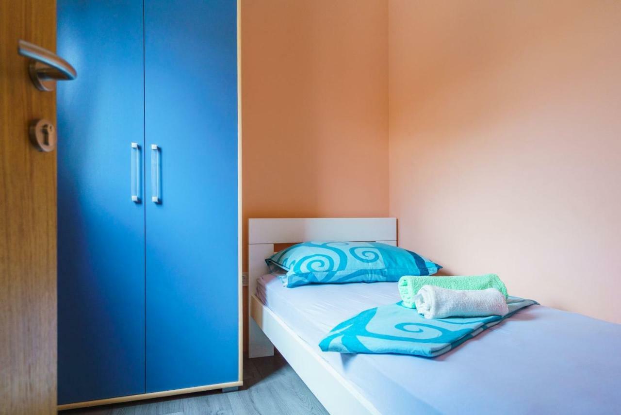 Stobrec Guest house Split