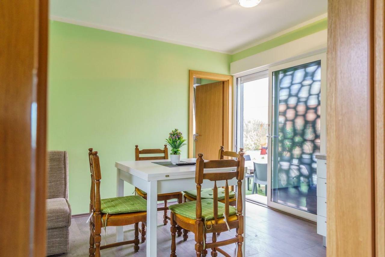 Stobrec Gostinjska kuća 3*