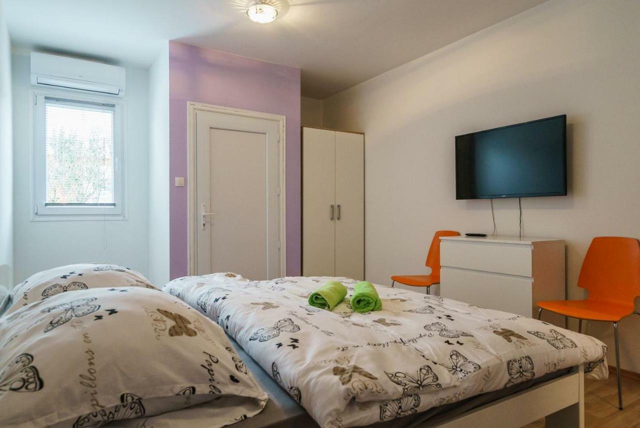 Stobrec Guest house