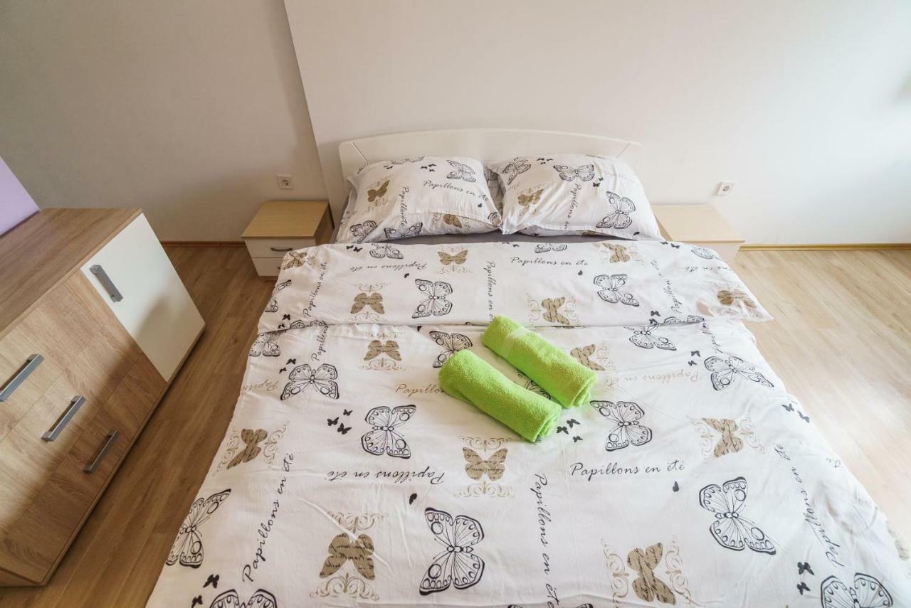 Gostinjska kuća Stobrec Split