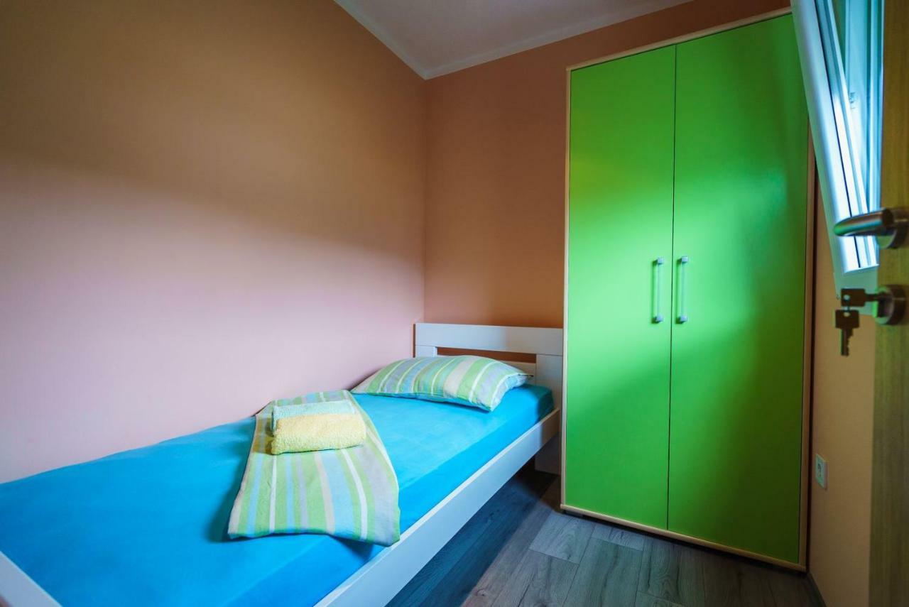 Guest house Stobrec 3*