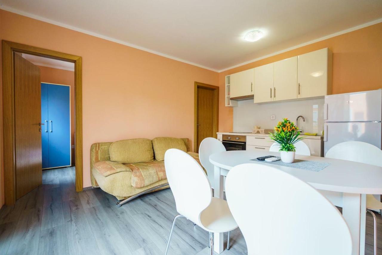 Stobrec Gostinjska kuća Split