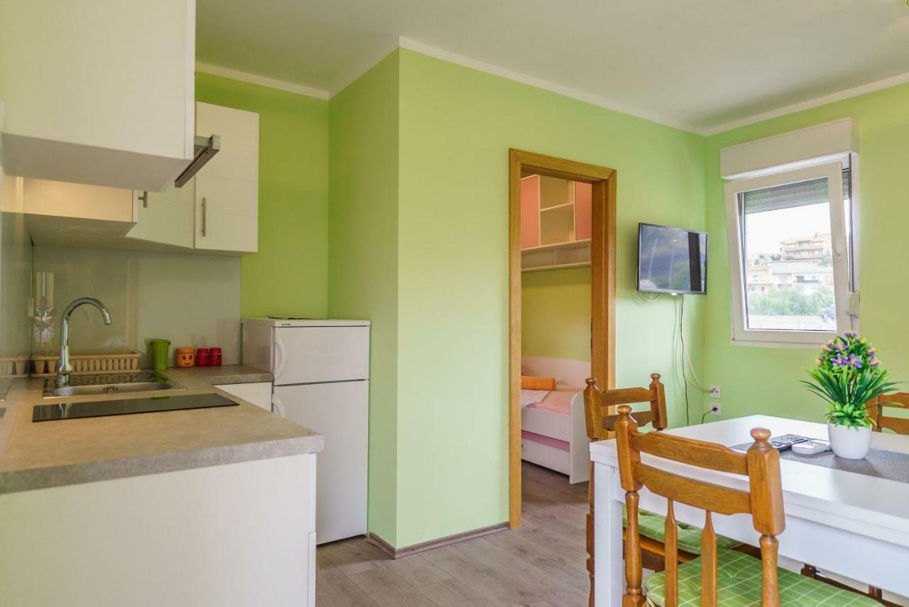 Stobrec Gostinjska kuća 3*