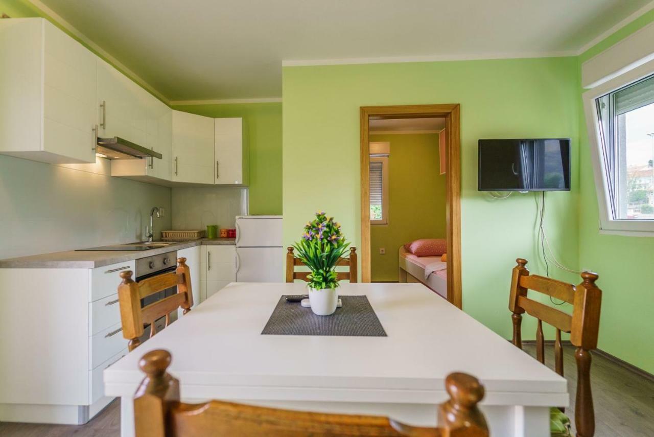 Guest house Stobrec