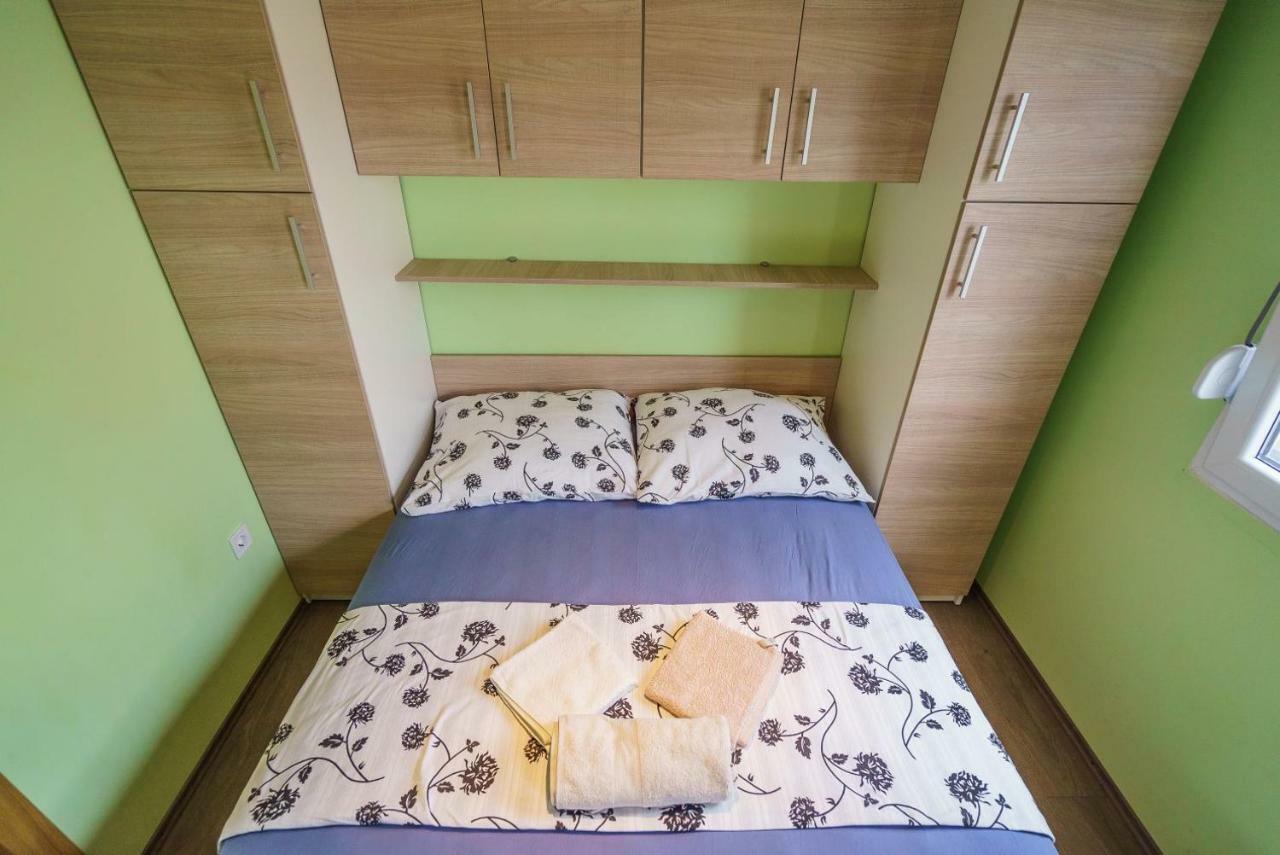 Stobrec Guest house