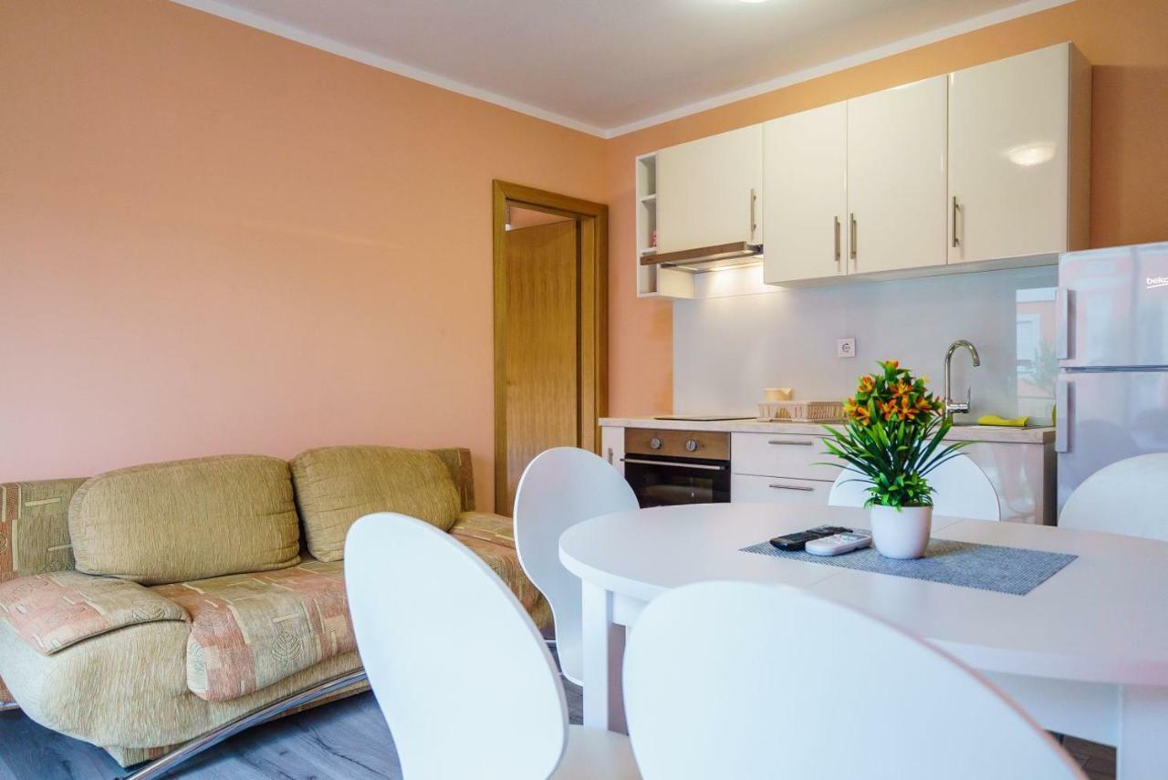 Stobrec Guest house