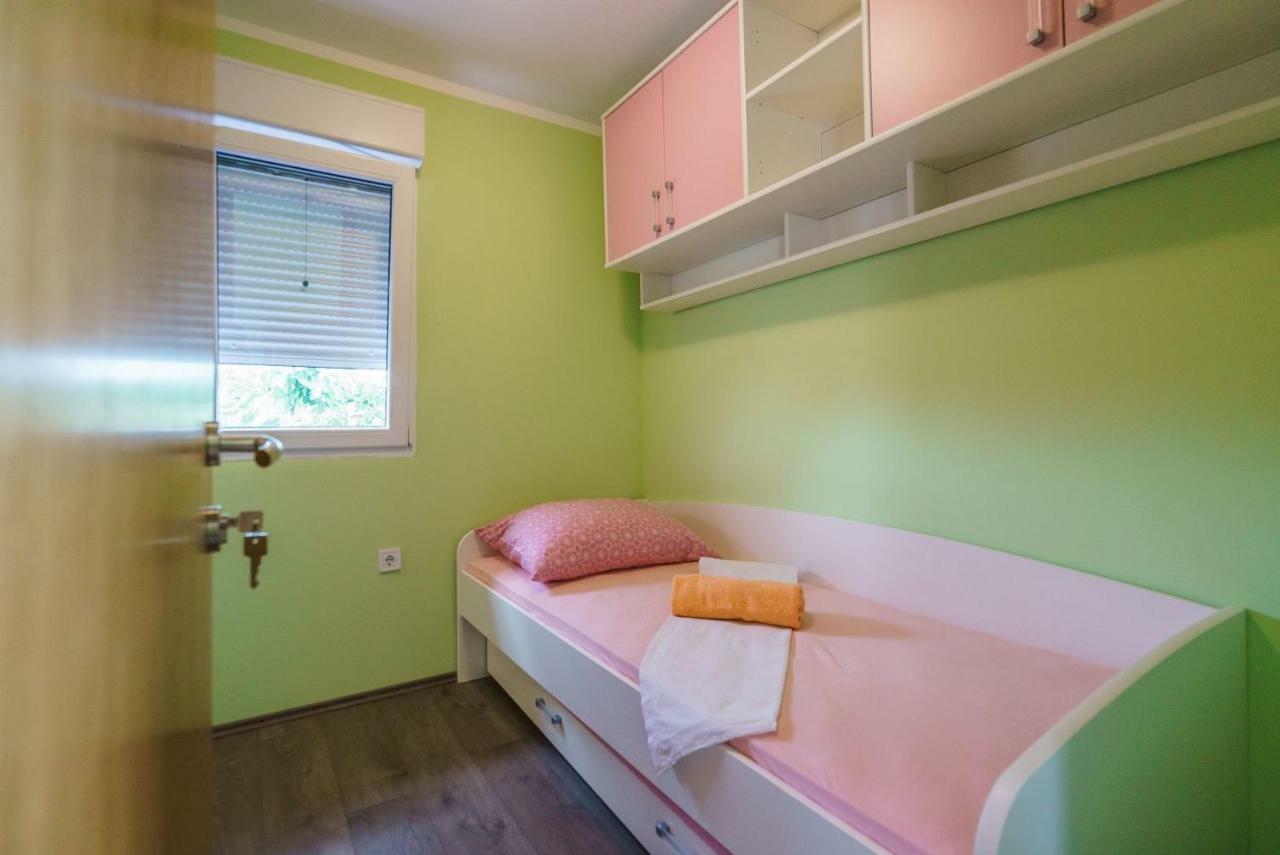 Gostinjska kuća Stobrec